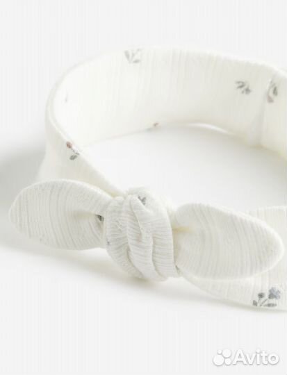 Комплект боди штанишки hm 50