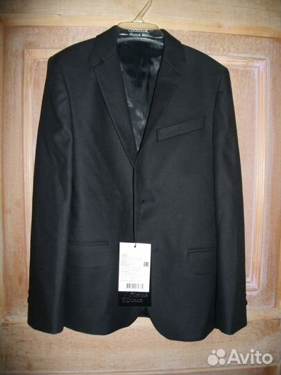 Новая одежда для школы на мальчика, 122-146