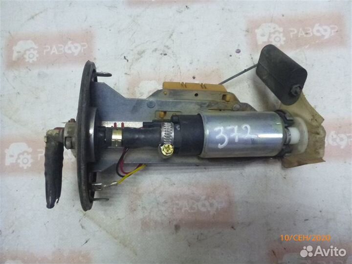 Насос топливный Ford Fiesta JA J4C 1997