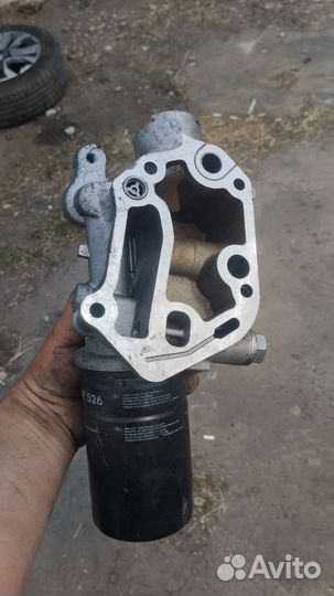 Головка ауди а4 б7