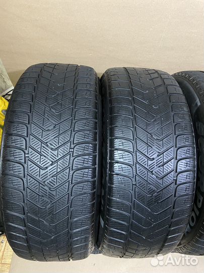 Pirelli Scorpion 235/50 R18 101P