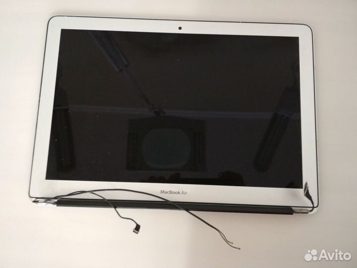 Комплектующие для MacBook Air 13 A1369 A1466