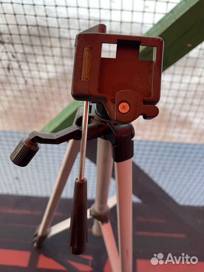 Штатив rekam rt l32