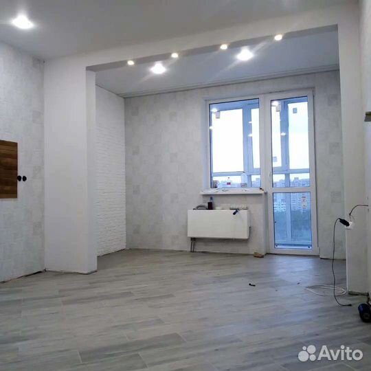 Ремонт и отделка