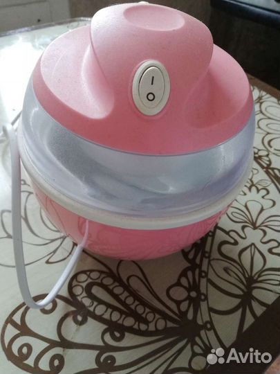 Мороженица