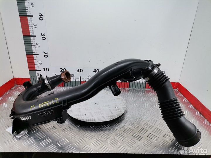 Патрубок воздушного фильтра Ford Mondeo 4 2010