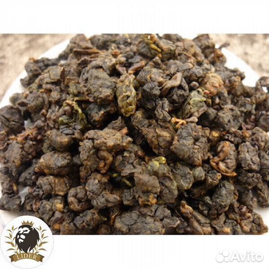 Чай Габа улун с доставкой, опт