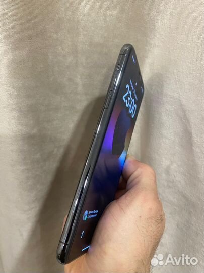 iPhone 11 Pro Max, 256 ГБ
