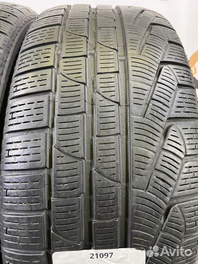 Pirelli Winter Sottozero 240 Serie II 245/45 R18