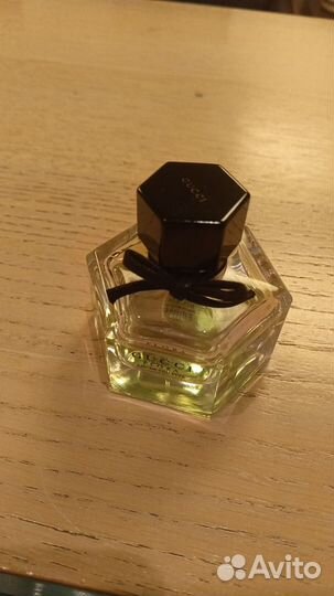 EDT Flora by Gucci, фл. 30 мл