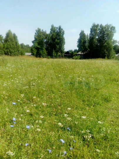 Участок 28 сот. (ИЖС)