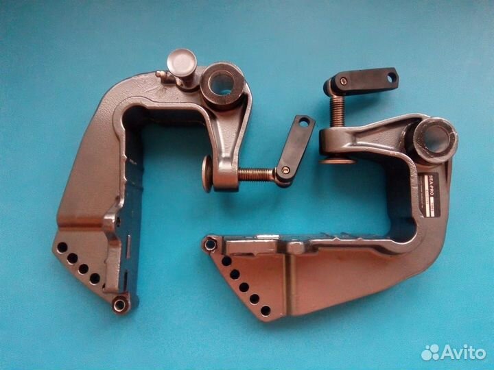 Поворотный кронштейн (струбцина) Yamaha 30 л.с 2т