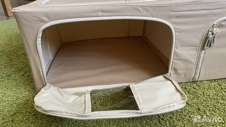 Кофр для хранения вещей