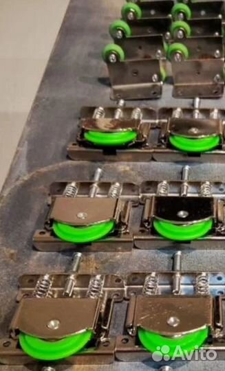 Фурнитура для мебели