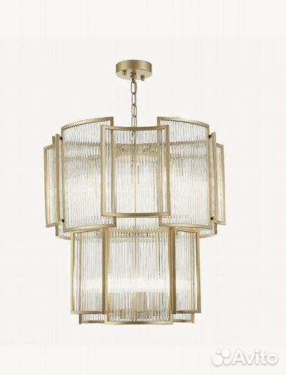 Подвесная люстра Cosenza Италия