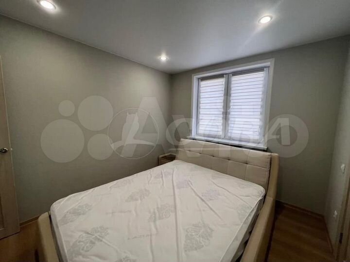 2-к. квартира, 49,1 м², 12/19 эт.