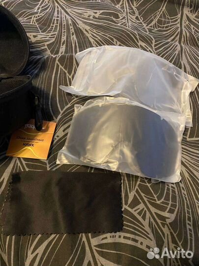 Очки защитные 