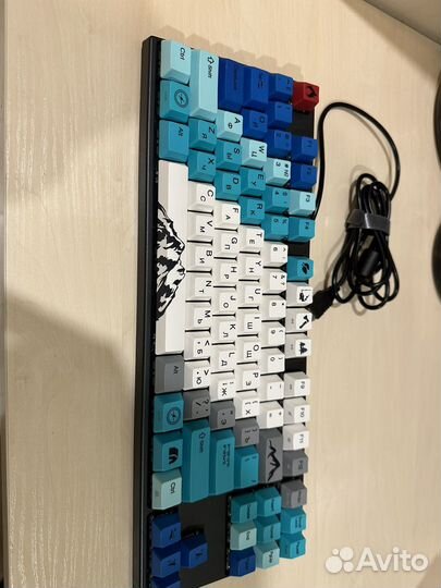 Игровая клавиатура varmilo