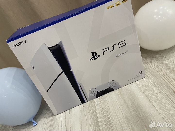 Sony playstation 5