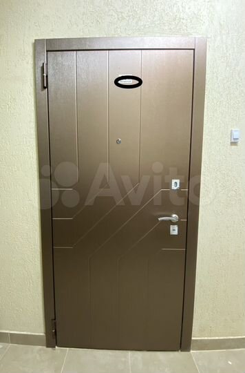 Квартира-студия, 23 м², 3/12 эт.