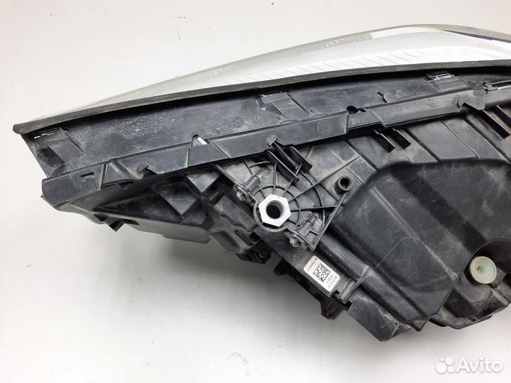 Фара правая LED BMW 5 G30 2016-2020