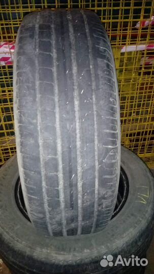 Pirelli Scorpion 215/65 R17