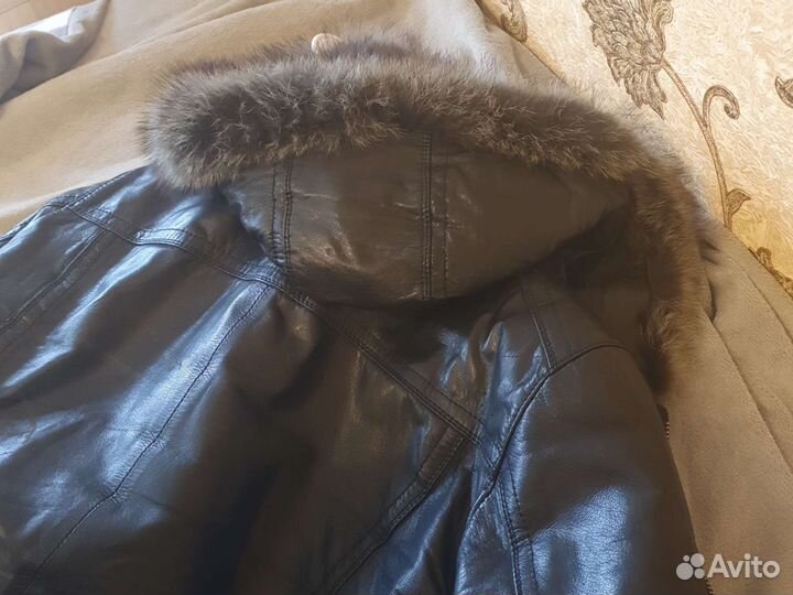 Куртка мужская