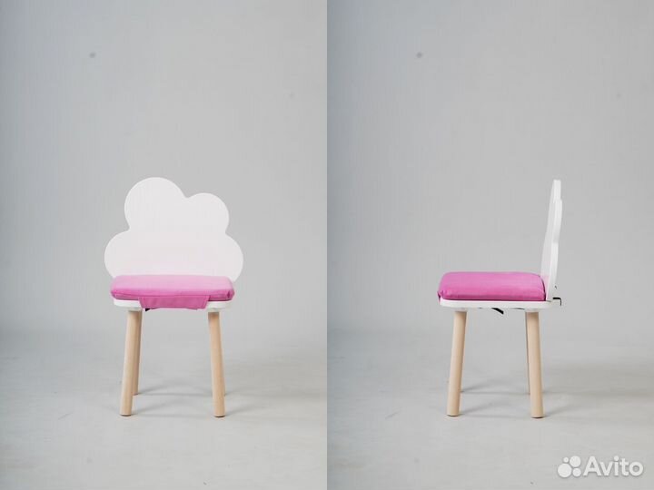 Детский стульчик