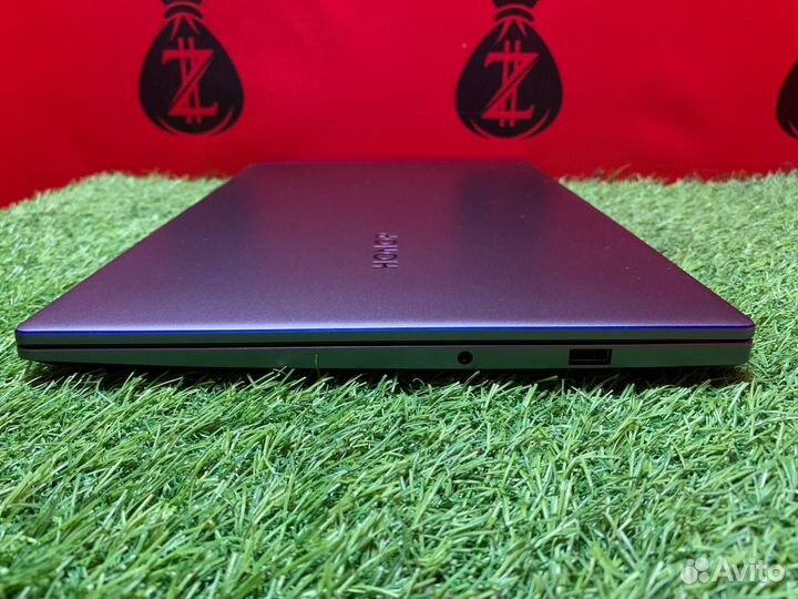Honor magicbook x15