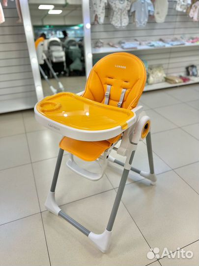 Детский стульчик для кормления