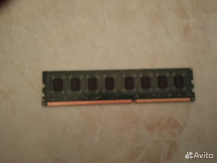 Оперативная память ddr3 8gb