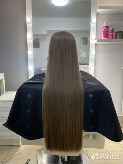 Кератин,ботокс,холодное восстановление