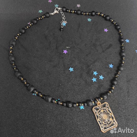 Подвеска таро