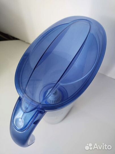 Фильтр для воды Барьер