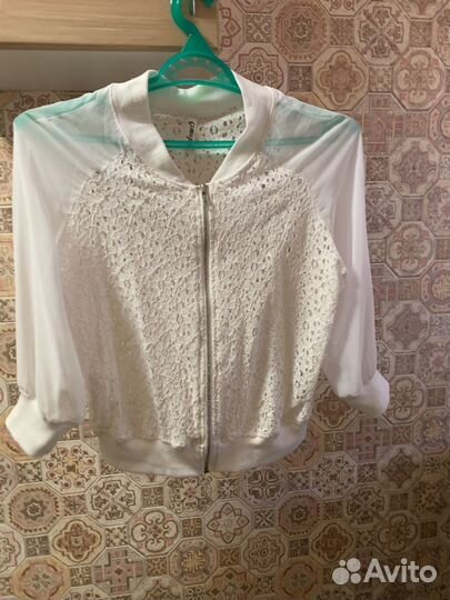 Женские рубашки и блузки