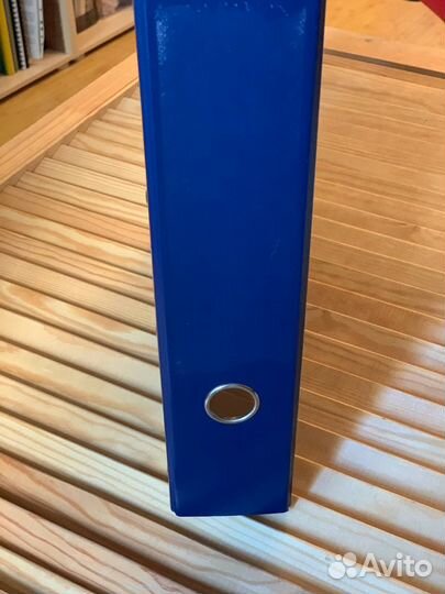 Продам канцелярскую папку для документов