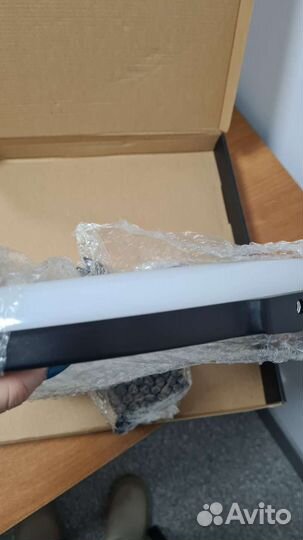 Кольцевая светодиодная лампа 32 и 36 см