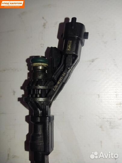 Форсунка топливная Volvo S60 2013 CJ5G9F593AA