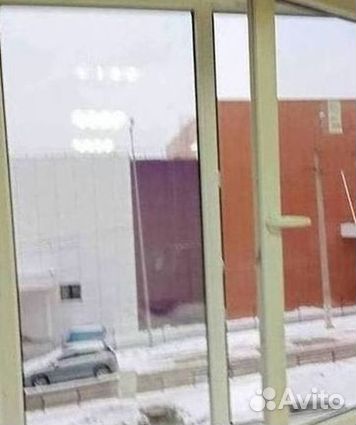 Окна и балконы новые