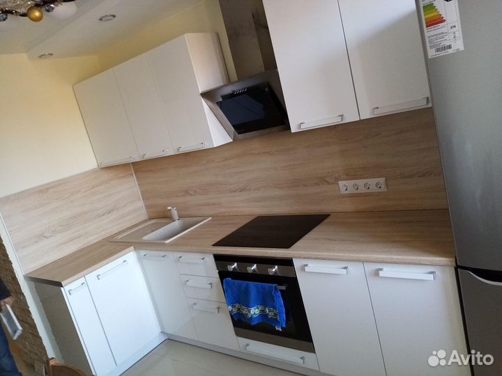 Сборка Мебели