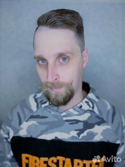 Частный компьютерный мастер