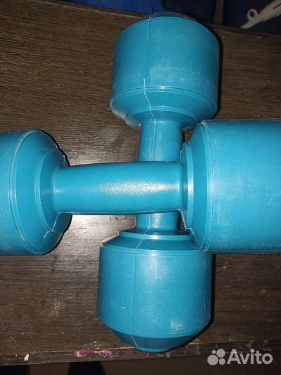 Гантели 1.5 кг