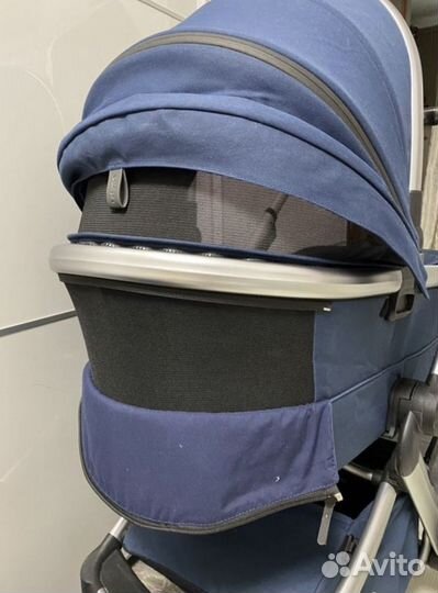 Коляска Anex L/tyre