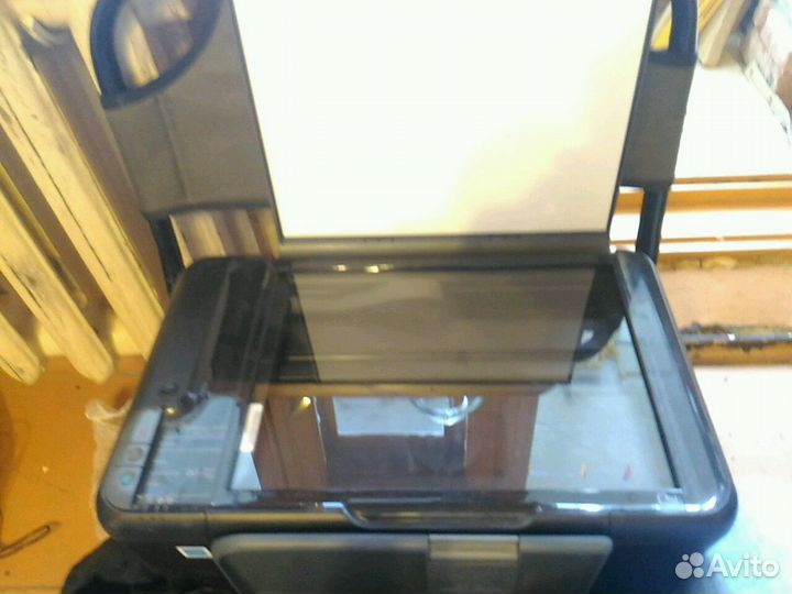 Мфу HP Deskjet F2423