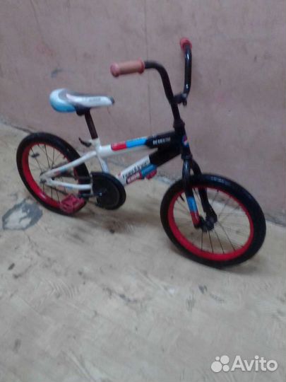 Велосипед для пацана