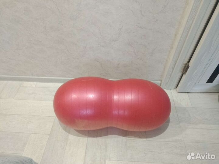 Мяч гимнастический