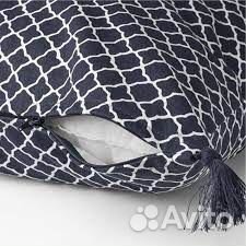 Цитрустрэд Чехол на подушку IKEA