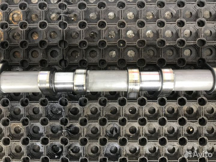 51044015089 Распредвал Man TGS, Man TGX