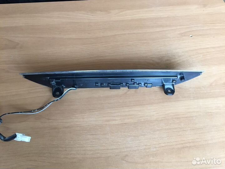 Стоп сигнал крышки багажника Mitsubishi ASX