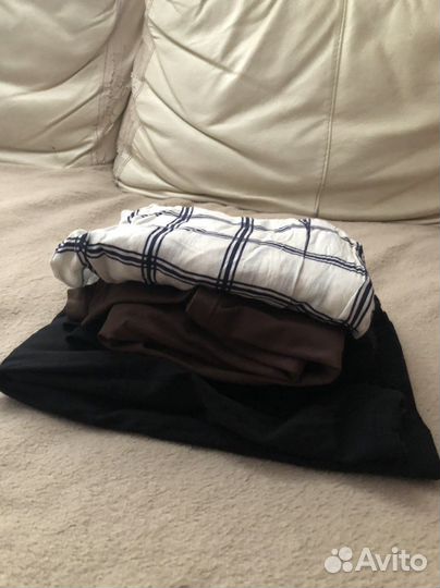 Набор фирменной женской одежды 48 размера